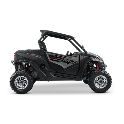 CFMOTO ZFORCE 950 Sport Grå Side By Side
