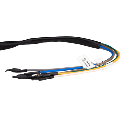 LEDSON DT-6 Kablage 12V med relä, 6-polig, 1st DT 180W