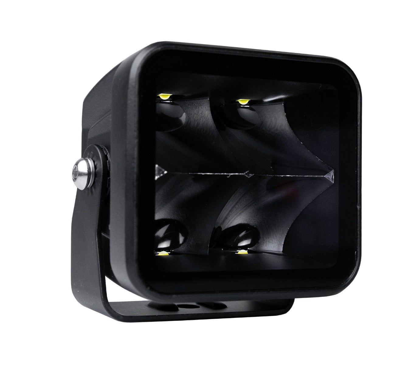 LEDSON Vega S LED extraljus 40W - Spot