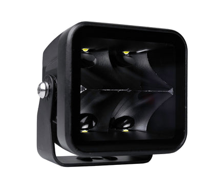 LEDSON Vega S LED extraljus 40W - Spot