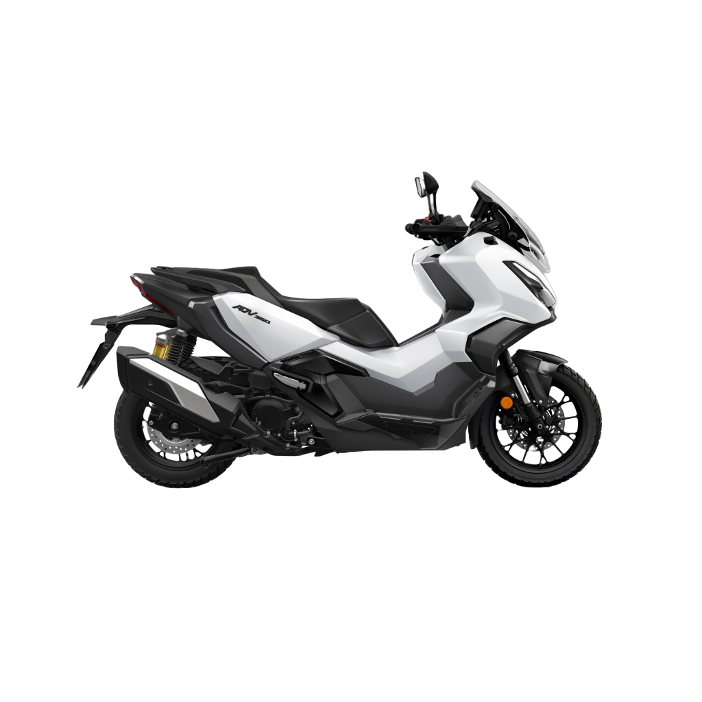 Honda ADV 350 2026