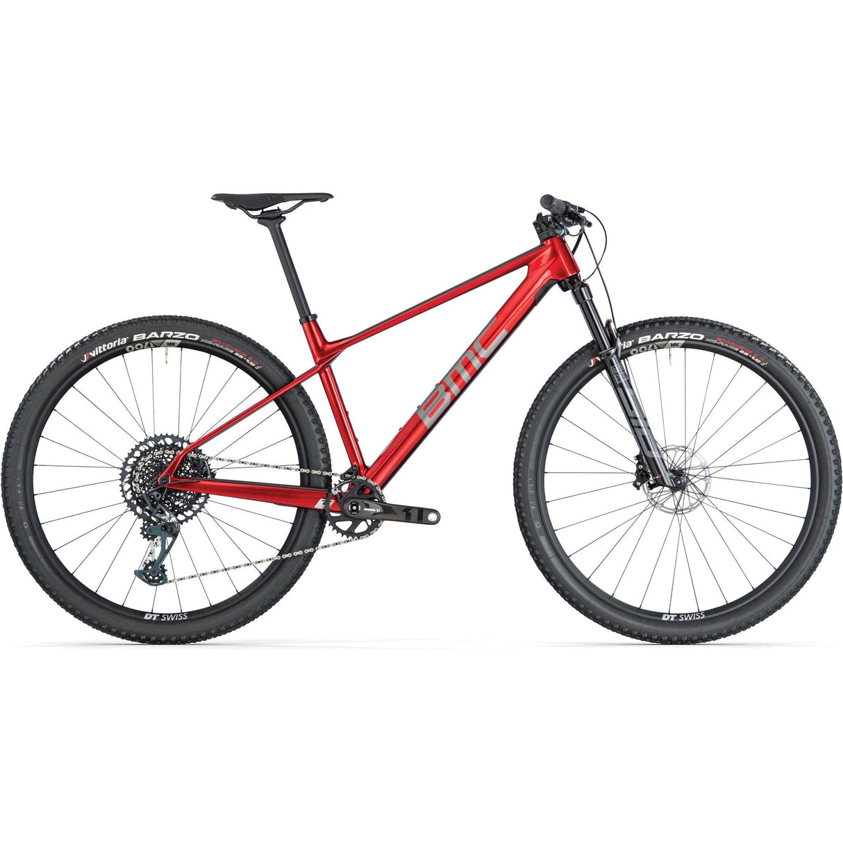 BMC Twostroke 01 ONE, Carbon, X01 Eagle, MTB 2024