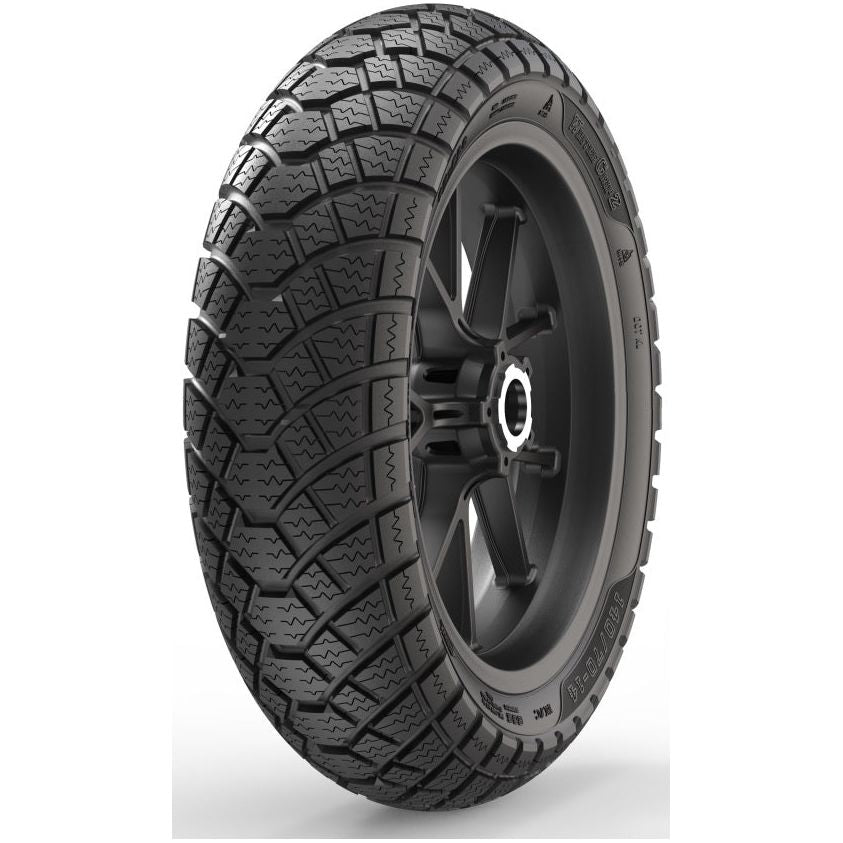 Mopeddäck Friktion WINTER GRIP 2 110/70-14