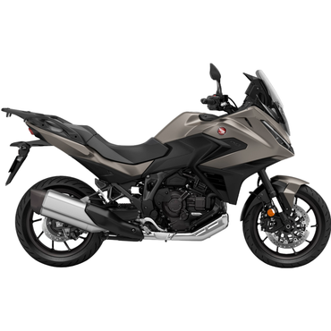Honda NT1100 DCT ES 2026