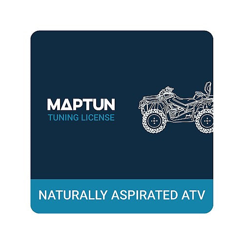 MAPTUN Tuning LICENS