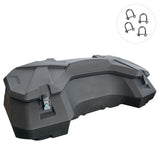 SHARK ATV Packbox Universal U-Bult