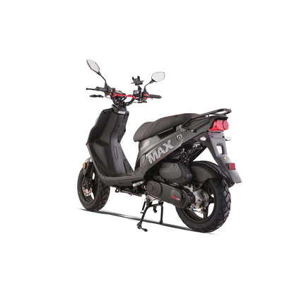 MOTOCR Big Max Naked 45km/h