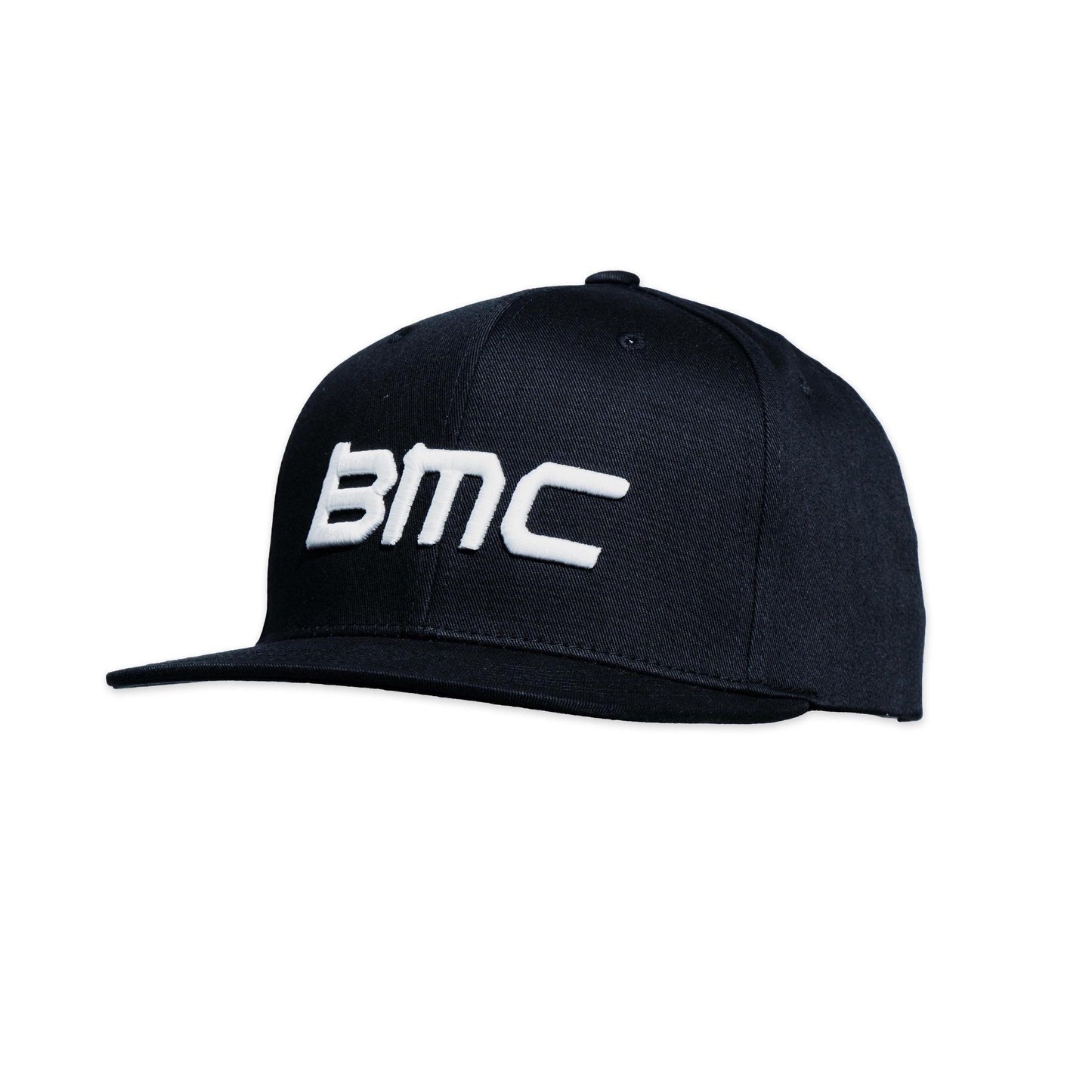 BMC Keps Snapback Svart