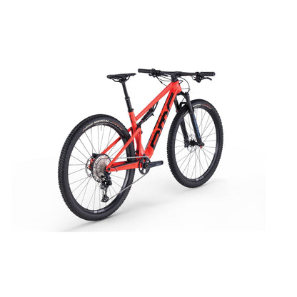 BMC Fourstroke 01 THREE, Carbon, SLX, MTB 2025-26