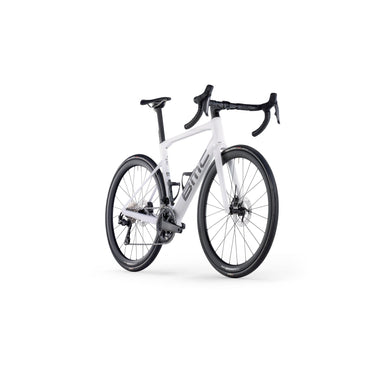 BMC Roadmachine 01 Four Landvägcykel 2026