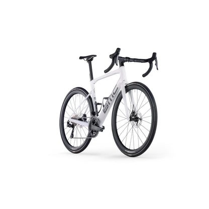 BMC Roadmachine 01 Four Landvägcykel 2026