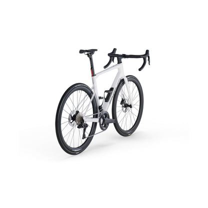 BMC Roadmachine 01 Four Landvägcykel 2026