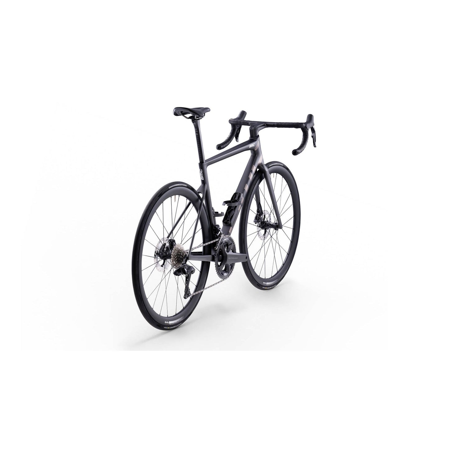 BMC Teammachine SLR 01 FOUR Landvägcykel 2026