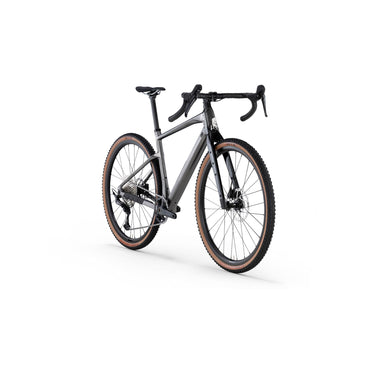 BMC URS TWO, Carbon, GRX, Gravel Stl L 2026