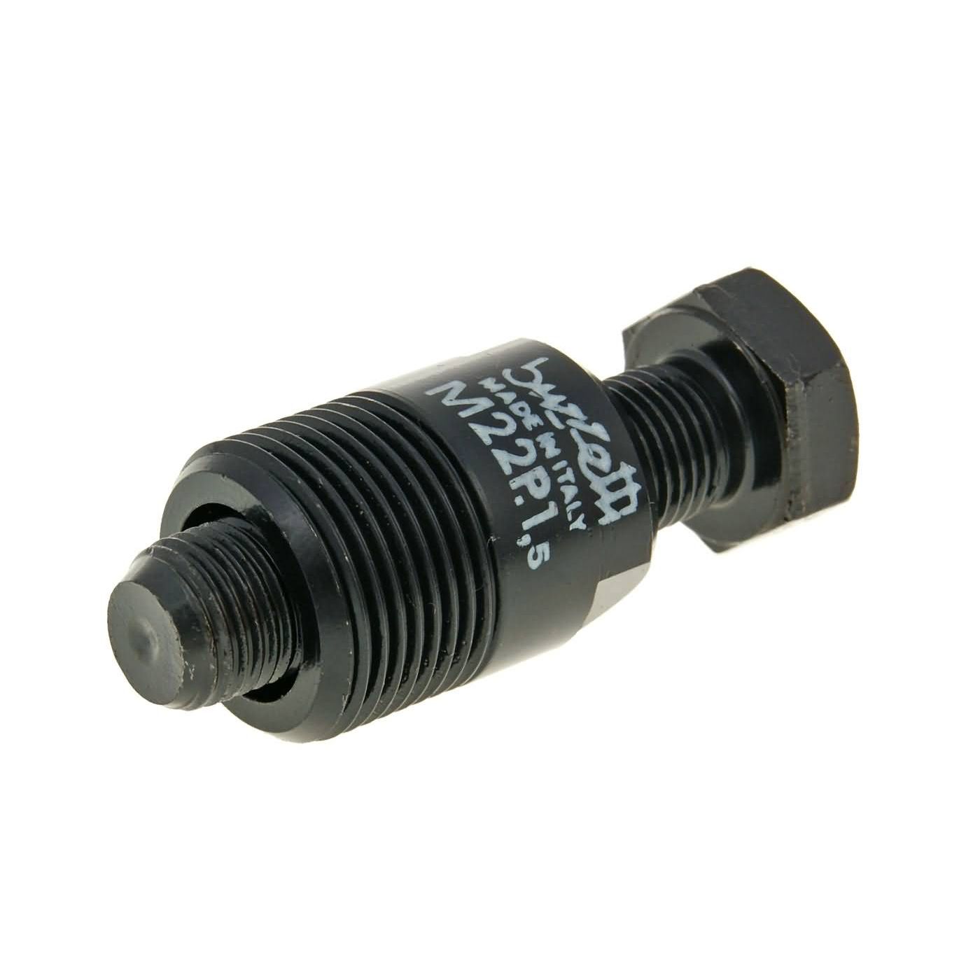 Avdragare Buzzetti M22x1,5 Högergänga med lång skruv - ÖREBRO MC SERVICE