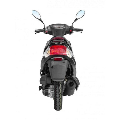 Drax Awesome 45km/h EFI Euro5+
