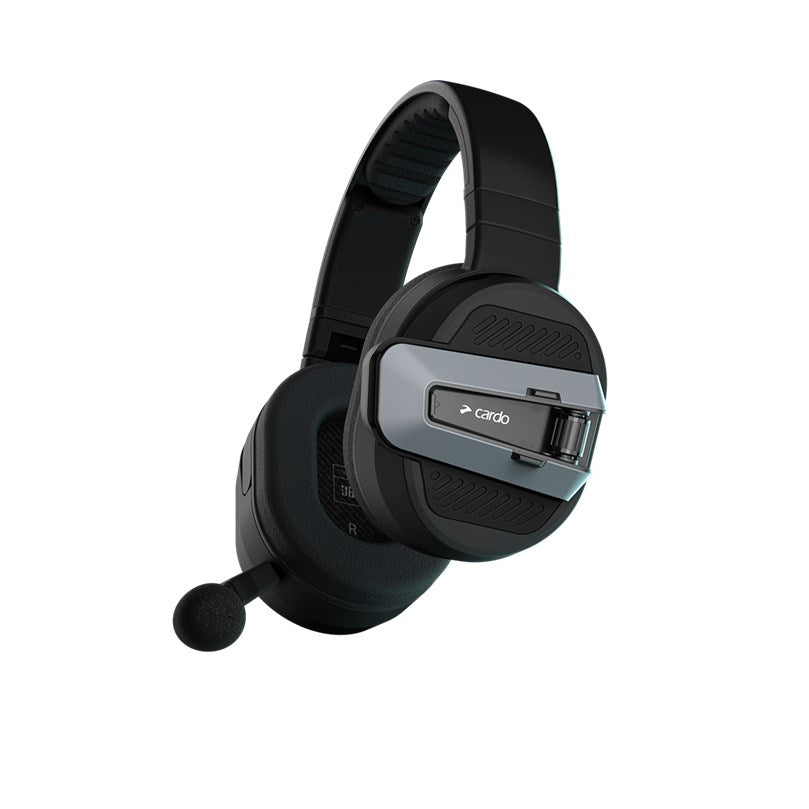Cardo Headset EDGEPHONES ORV 1-Pack - ÖREBRO MC SERVICE