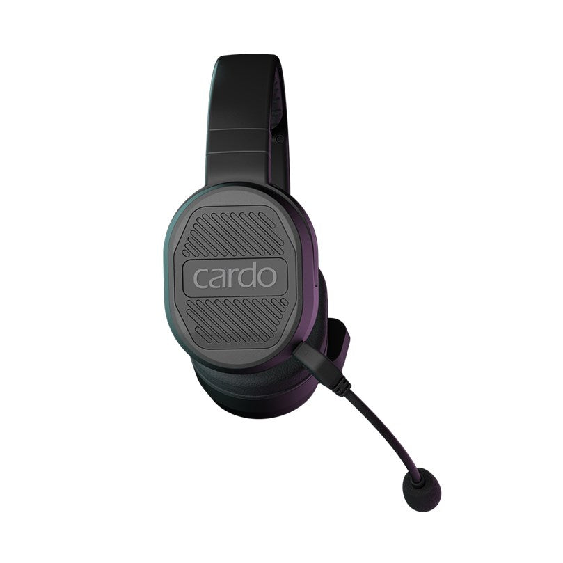 Cardo Headset EDGEPHONES ORV 1-Pack - ÖREBRO MC SERVICE