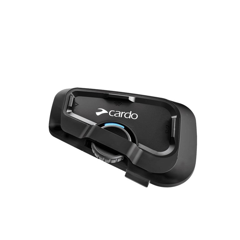 Cardo Intercom FREECOM 2X SINGLE 1-Pack - ÖREBRO MC SERVICE