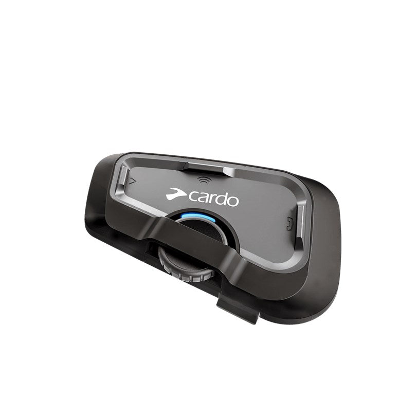 Cardo Intercom FREECOM 4X SINGLE 1-Pack - ÖREBRO MC SERVICE