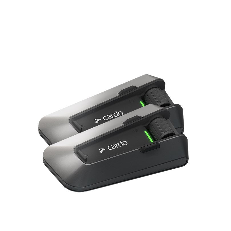 Cardo Intercom PACKTALK EDGE DUO - ÖREBRO MC SERVICE