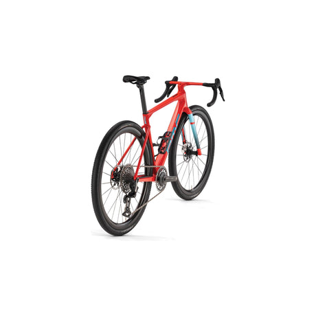 BMC Kaius 01 ONE, Carbon, RED XPLR AXS 1x13, Gravel 2024