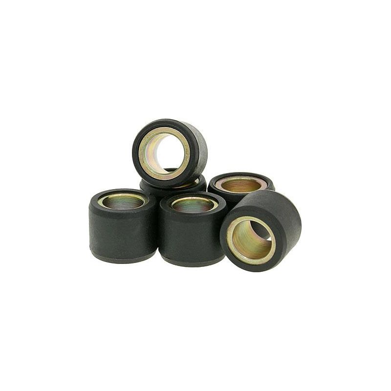 Variatorvikter 16x13mm