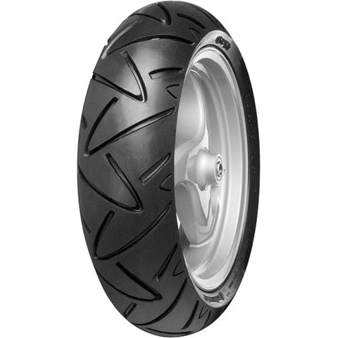 Mopeddäck TWIST 130/70-13