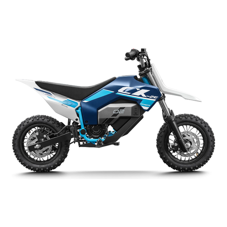 CFMOTO CX-2E Elektrisk Barncross