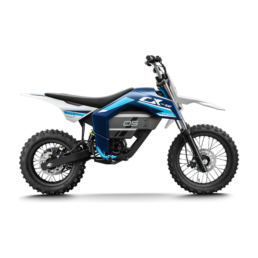 CFMOTO CX-5E Elektrisk Barncross