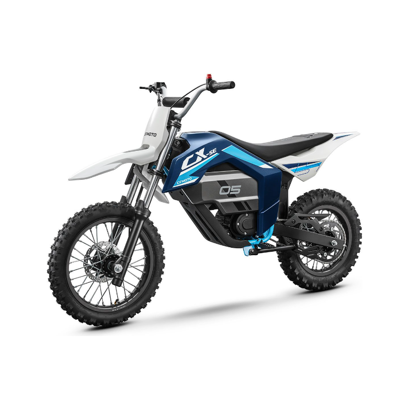 CFMOTO CX-5E Elektrisk Barncross