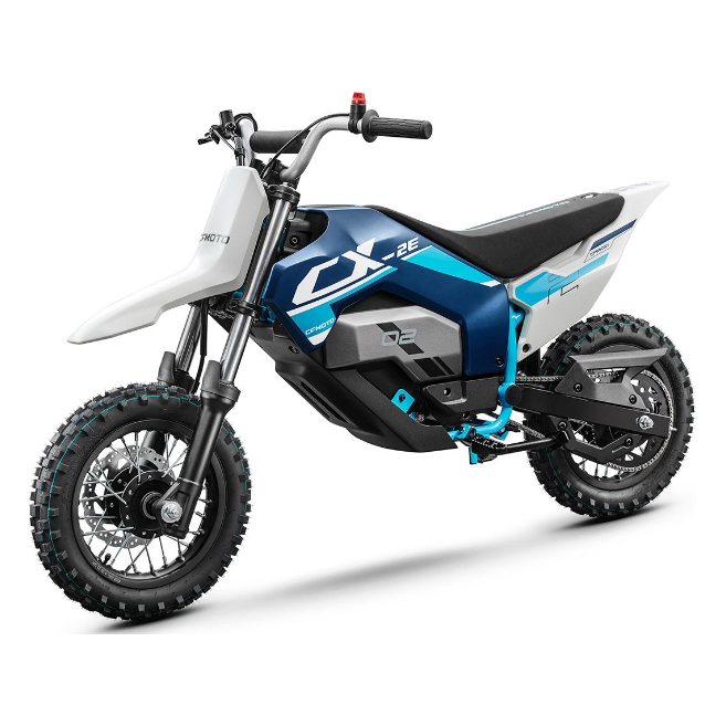 CFMOTO CX-2E Elektrisk Barncross