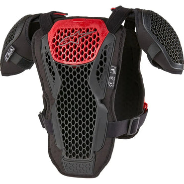 Bröstskydd / Bröstplatta Alpinestars Barn Youth Bionic