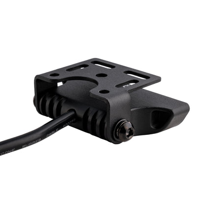 LEDSON Nano Ultraslim backljus 30W 26mm