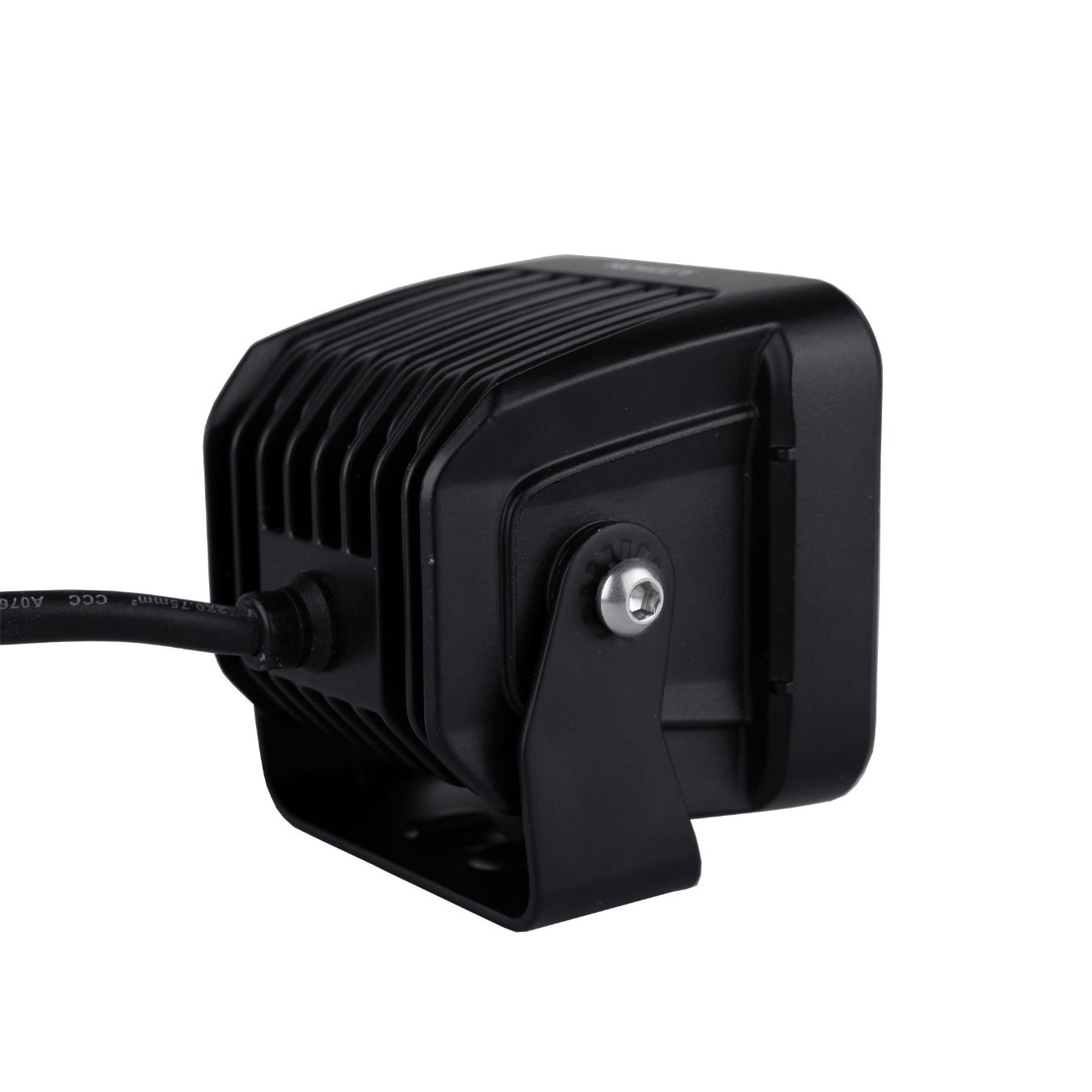 LEDSON Vega F LED extraljus 40W - Bred spridning