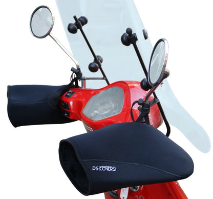 DS Handtagsmuffar / Handtagsskydd