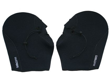 DS Handtagsmuffar / Handtagsskydd