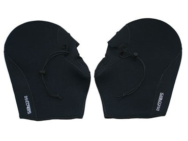 DS Handtagsmuffar / Handtagsskydd