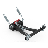IB Front-mounted NARROW mounting frame for Plow/bucket