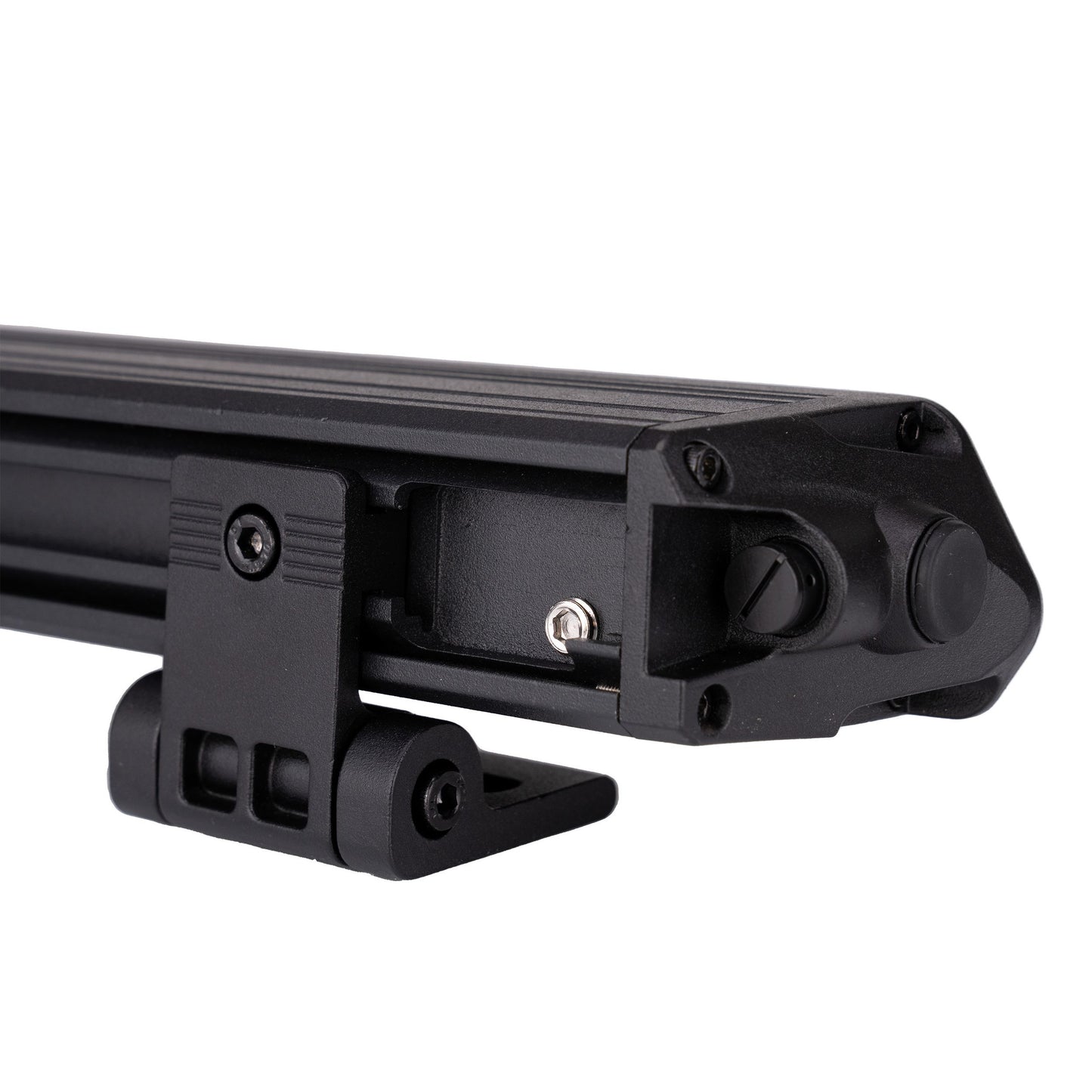 LEDSON Epix20+ Prime Strobe LED-Ramp 20" 180W Powerboost, orange/vit pos, blixt