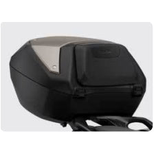 Honda NT1100 Toppbox Kit 50L Svarta sömmar VÄLJ FÄRG - ÖREBRO MC SERVICE