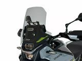 WRS Ruta Smoke Tonad CFMOTO 450 MT