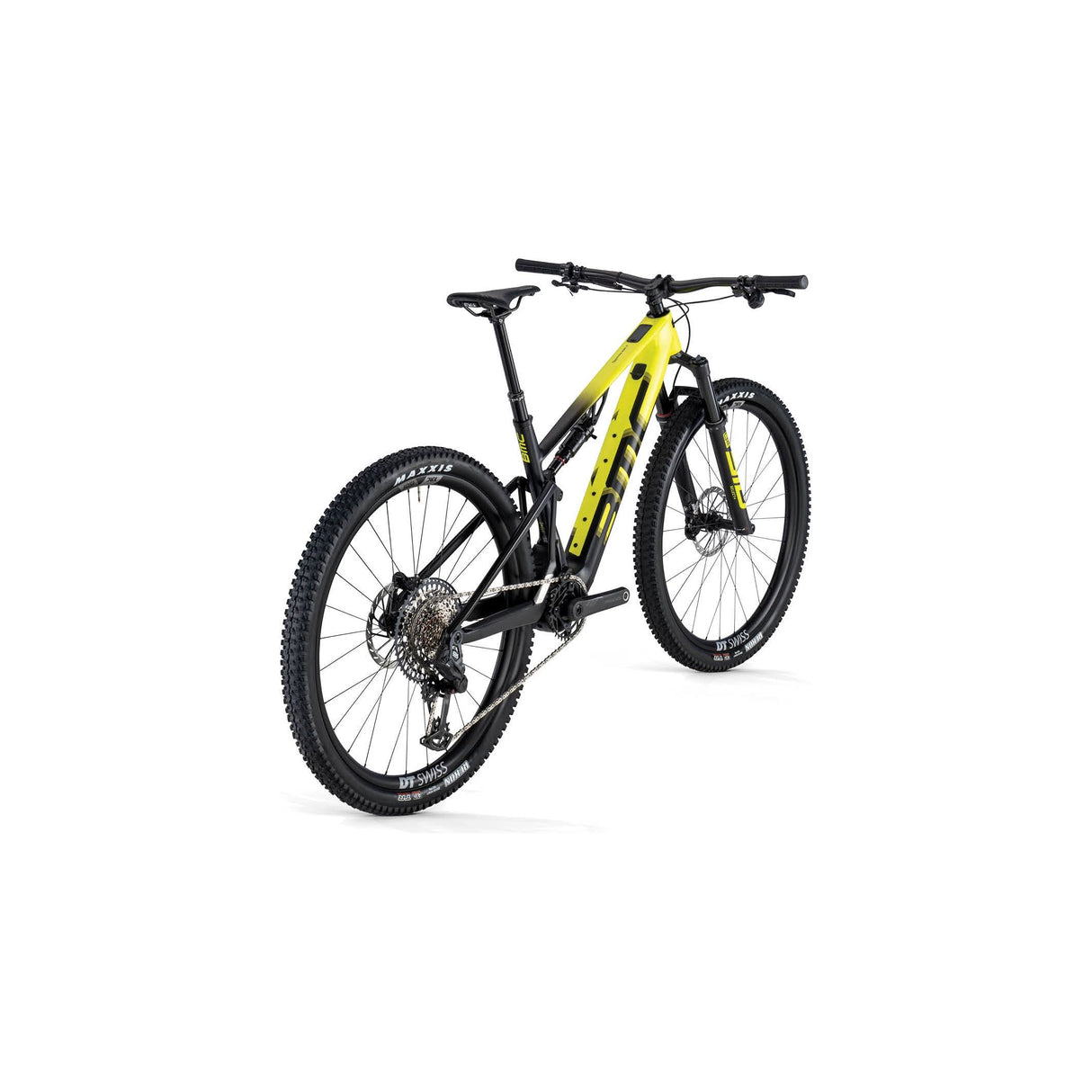 BMC Fourstroke AMP LT ONE, Carbon, GX Eagle, E-MTB 2024