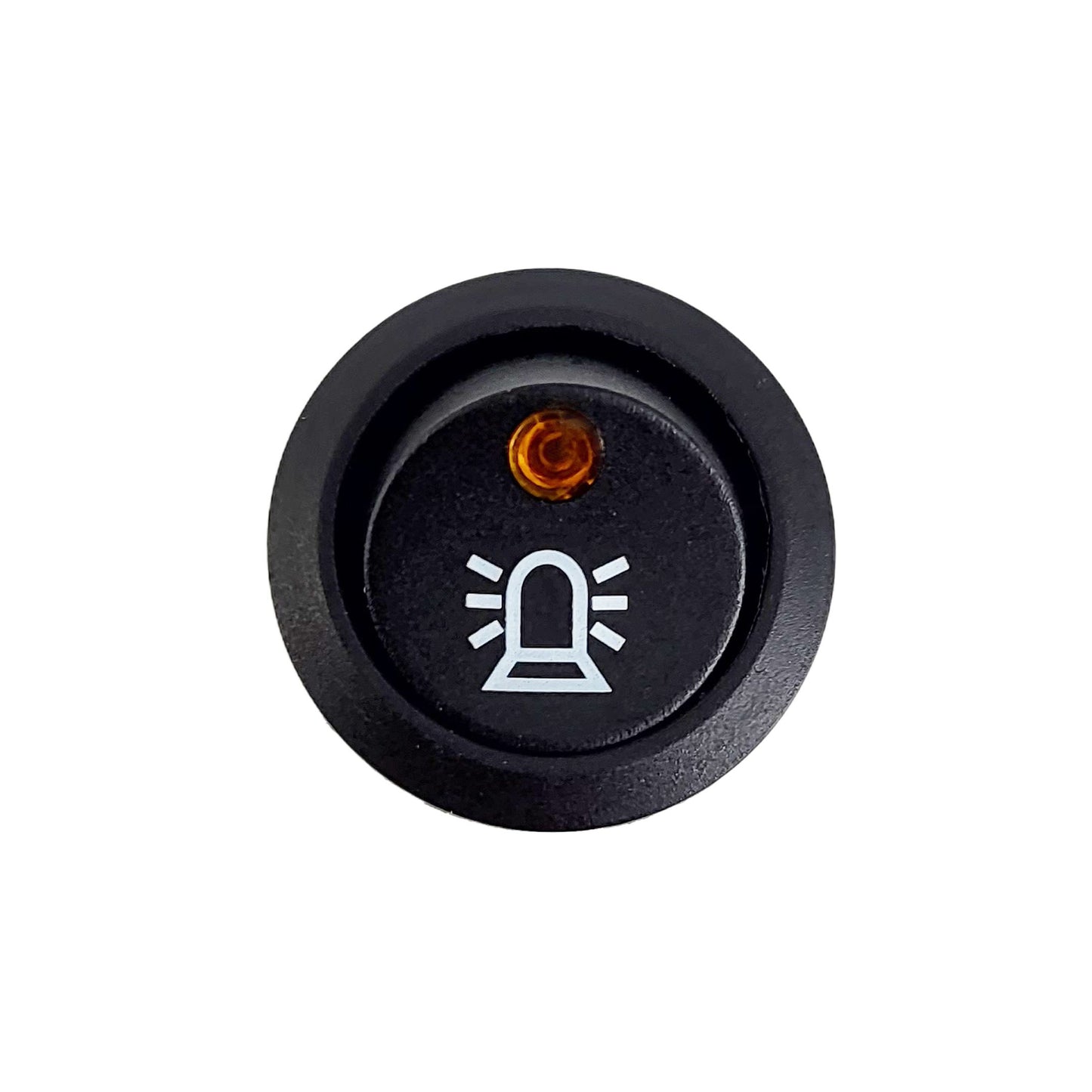 LEDSON Strömbrytare Knapp 12V & 24V
