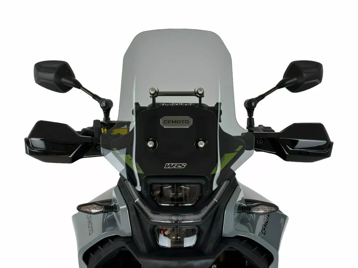 WRS Ruta Smoke Tonad CFMOTO 450 MT