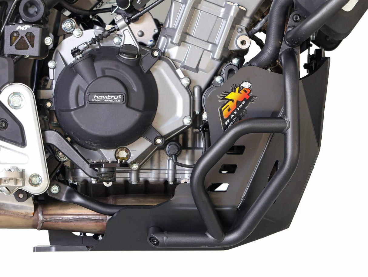 AXP Hasplåt ALU CFMOTO 450 MT