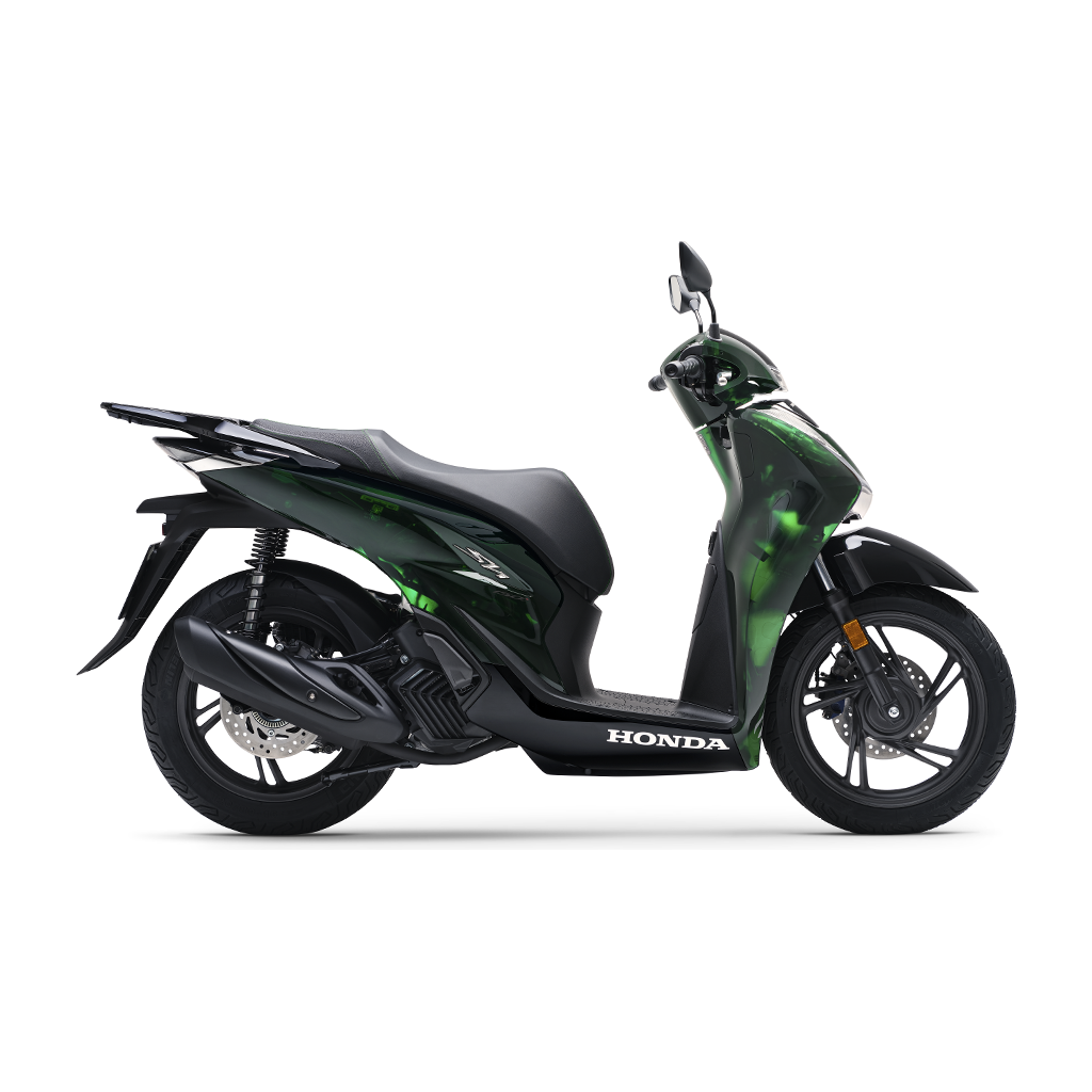 Honda SH 150 Vetro 2025