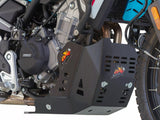 AXP Hasplåt ALU CFMOTO 450 MT