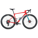 BMC Kaius 01 LTD, Carbon, RED XPLR eTAP AXS, Gravel 2024