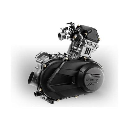 Goes Terrox 400 ATV Svart